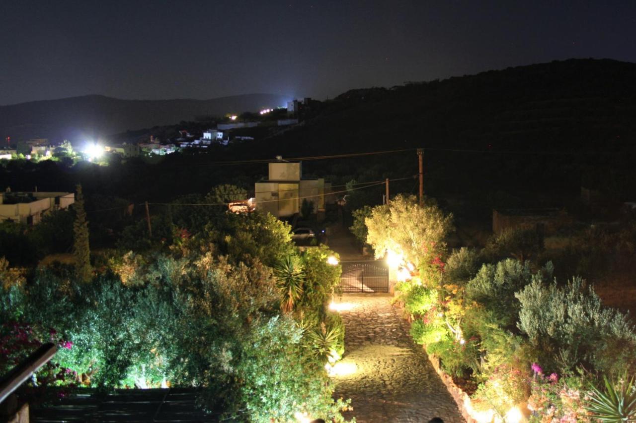 Villa Artemis Elounda Exterior foto